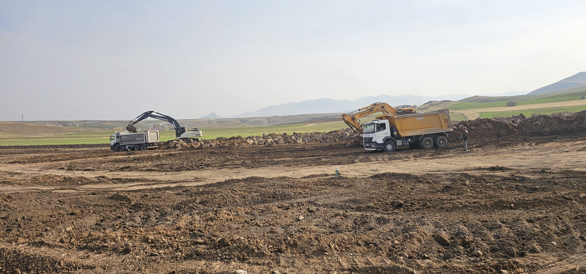 Tkdk Desdekşi Akıllı Ahır