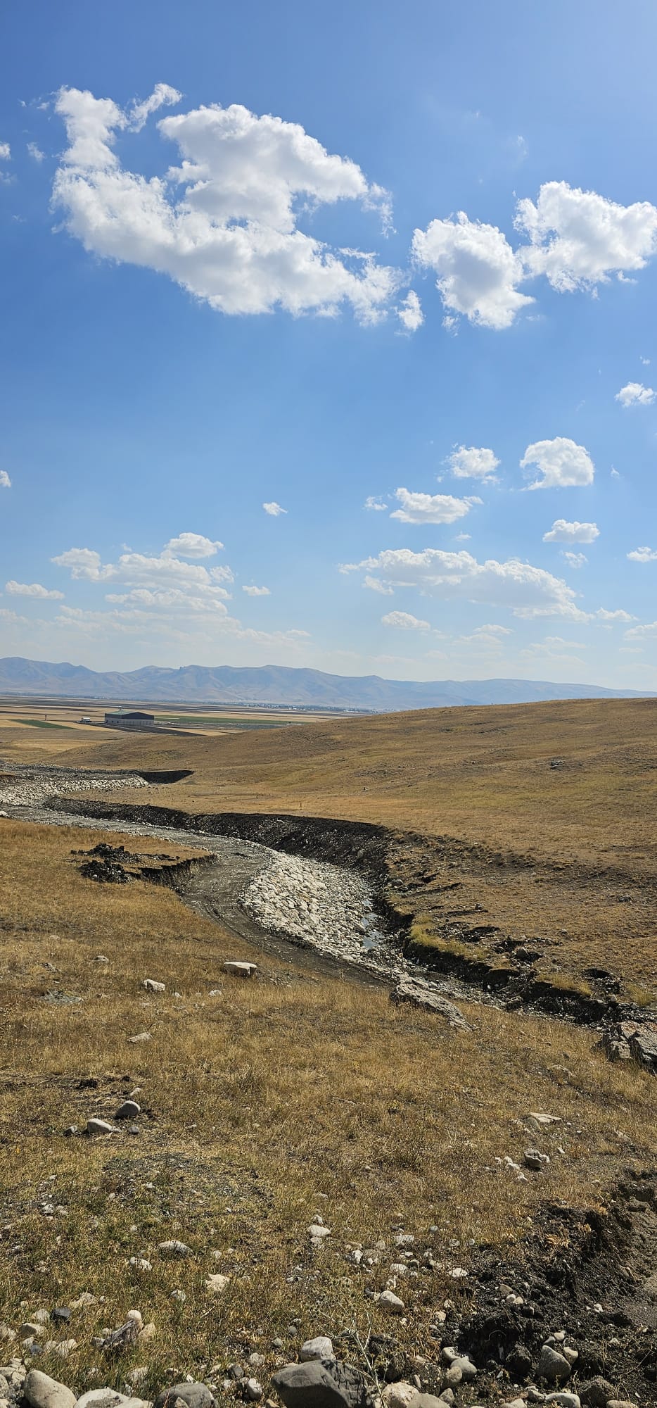 Dere İslahı ve Takimat